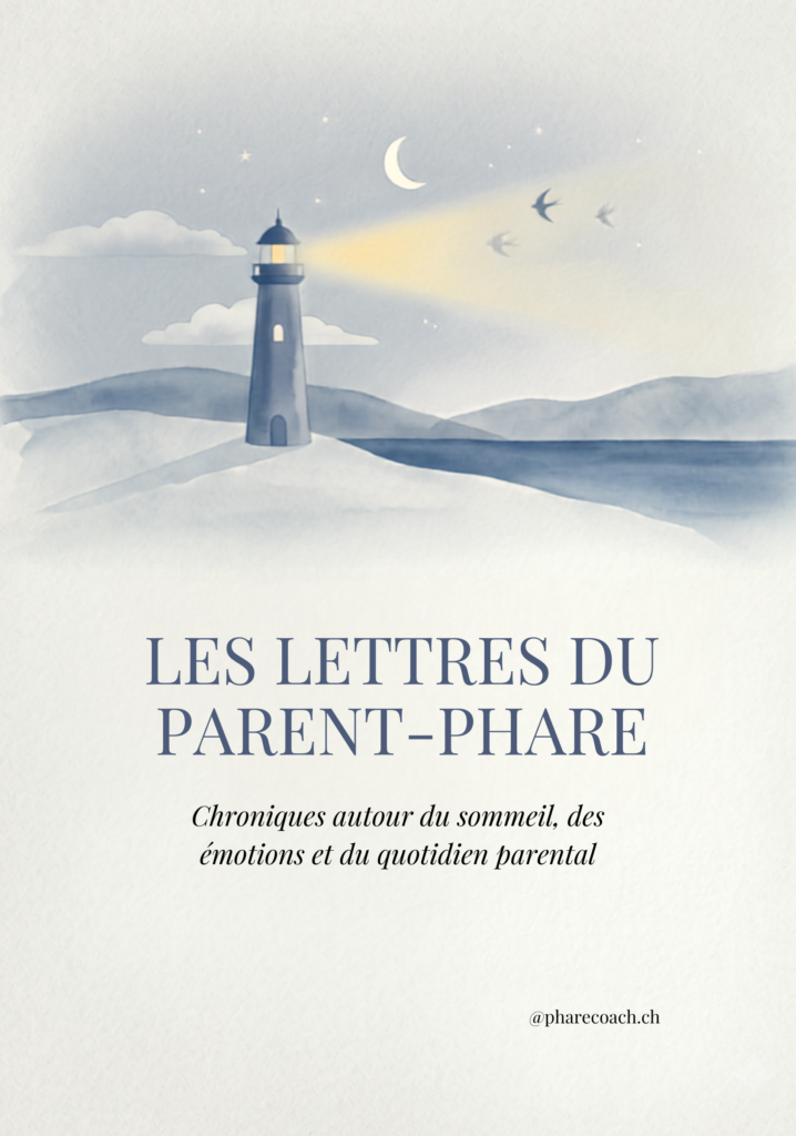 Changement d'heure : comment aider ton enfant ? chroniques autour du sommeil, des émotions et du quotidien parental