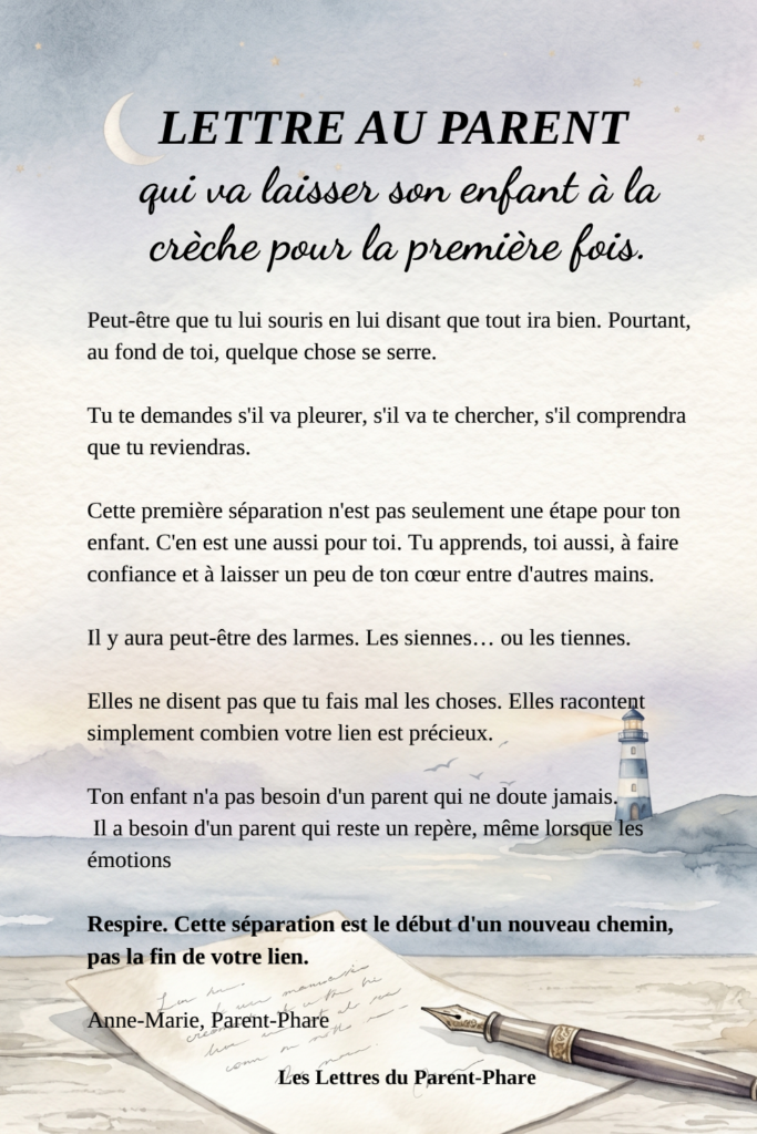 lettre rentrée