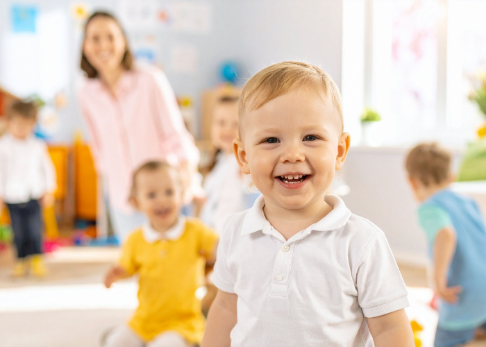 La rentrée perturbe le sommeil de ton enfant ? rentrée