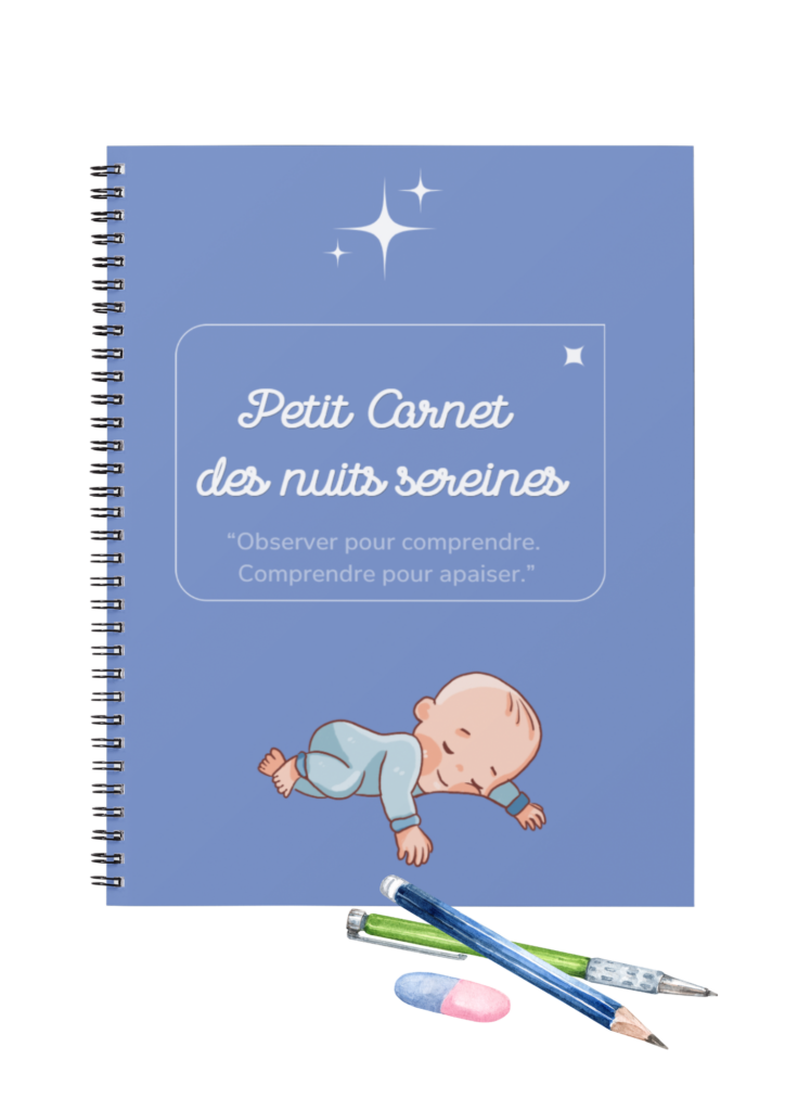 carnet mockup