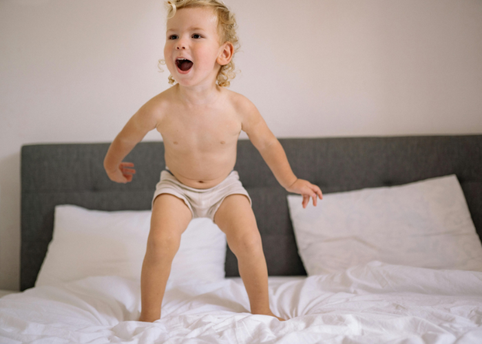 Mon enfant ne veut plus faire la sieste : est-il temps de changer son rythme ? plus sieste